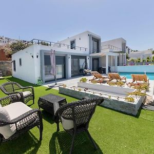 Villa mit 3 Schlafzimmern